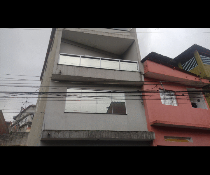 Aplicação de Insulfilm Residencial em São Paulo
