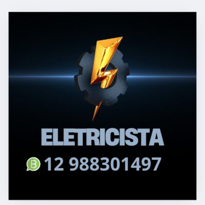 Marcii Angeli - Eletricista