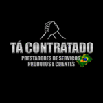 Tá Contratado