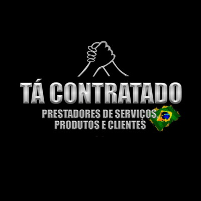 Tá Contratado