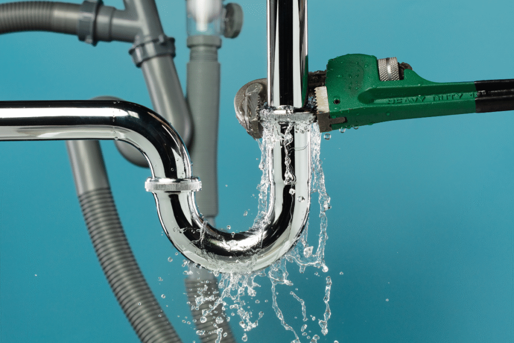 Canos Livres de Entupimentos conserto cano entupido