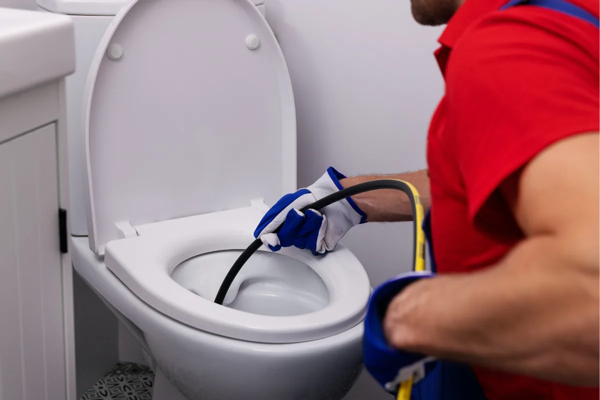 Desentupir Vaso Sanitário Como Prevenir Entupimentos No Vaso Sanitário