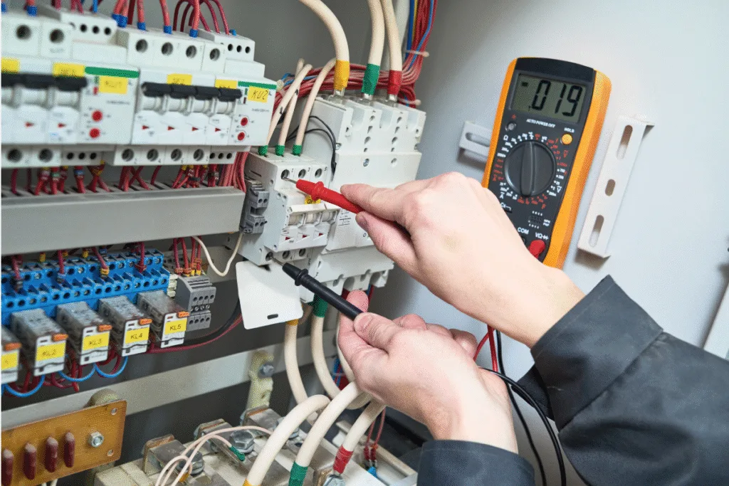 Eletricista: Os 7 Melhores Profissionais Você Encontra Aqui | Contratar Um Eletricista Qualificado Pode Ser A Diferença Entre Um Projeto Bem Executado E Um Pesadelo Doméstico. No Brasil, Aproximadamente 40% Dos Incêndios Residenciais Têm Origem Em Problemas Elétricos, Segundo Dados Do Corpo De Bombeiros. Essa Estatística Alarmante Revela A Importância De Escolher Profissionais Realmente Capacitados.