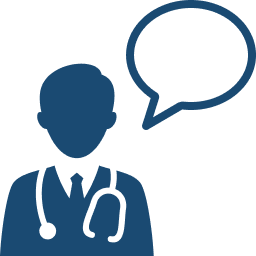 2025 - Início - Home icon Ask a Doctor Experienced and Compassionate Team