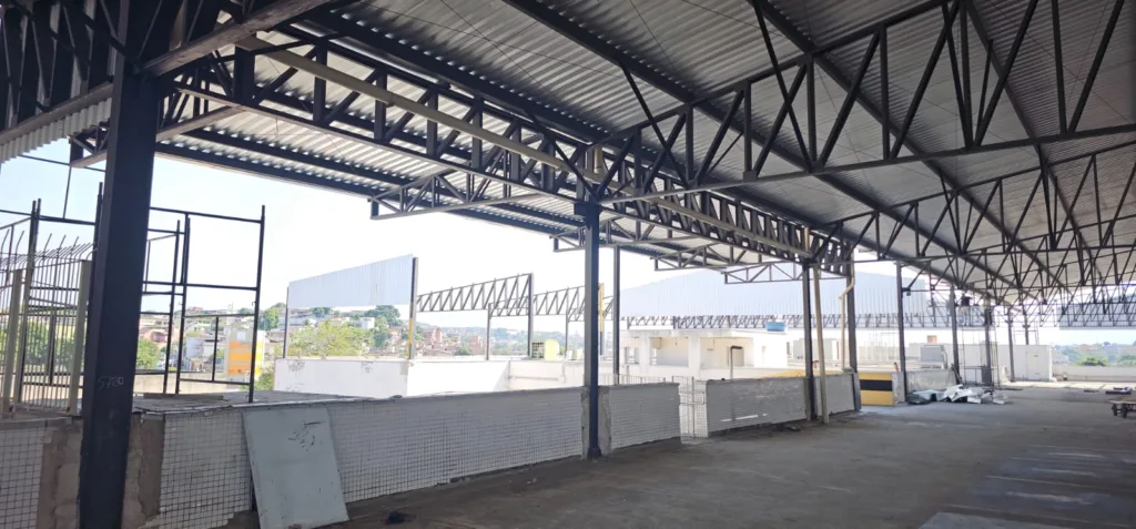 Metalreismontagens@Gmail.com Estrutura Metálica Em Curitiba Pr Galpões Metálicos Em Curitiba Pr
Montagem De Estrutura Metálica Em Curitiba Pr