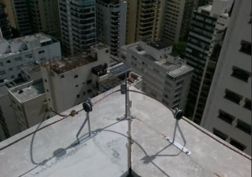 Serviços elétricos em São Paulo