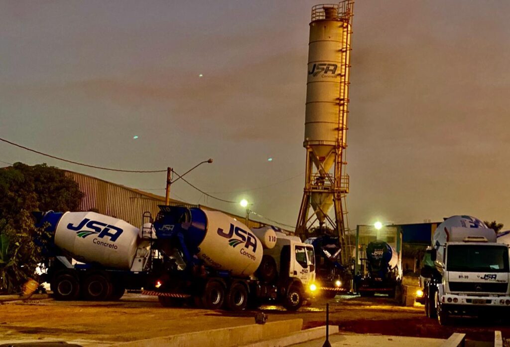 Concreto Em Jaguariúna | Categoria: Concreto; Localização (Cidade De Origem): Mogi Mirim; Tipo De Prestador De Serviços: Jurídico; Vendedor: Jsa Construtora Mogi Mirim/Sp.