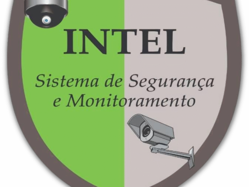 Câmeras de segurança Intelbras - São Paulo