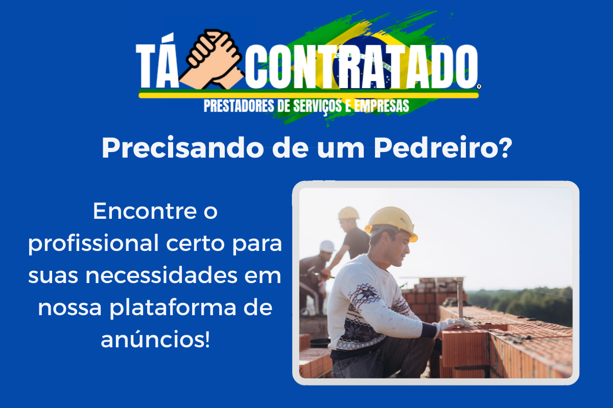Dê Vida Ao Seu Projeto!
