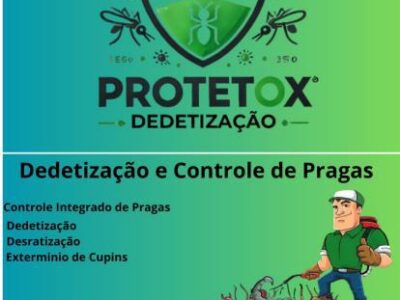 Eliminação de Baratas em São Paulo