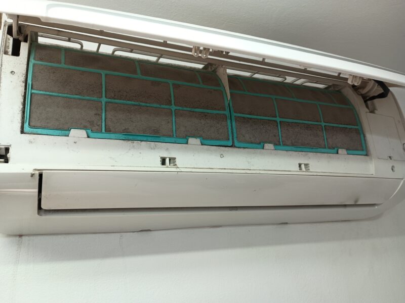 Ar-Condicionado em Monte Alto