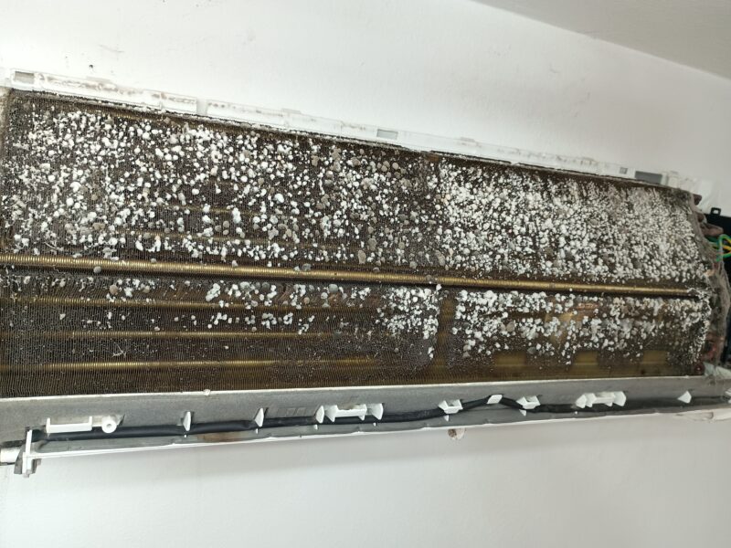 Ar-Condicionado em Monte Alto