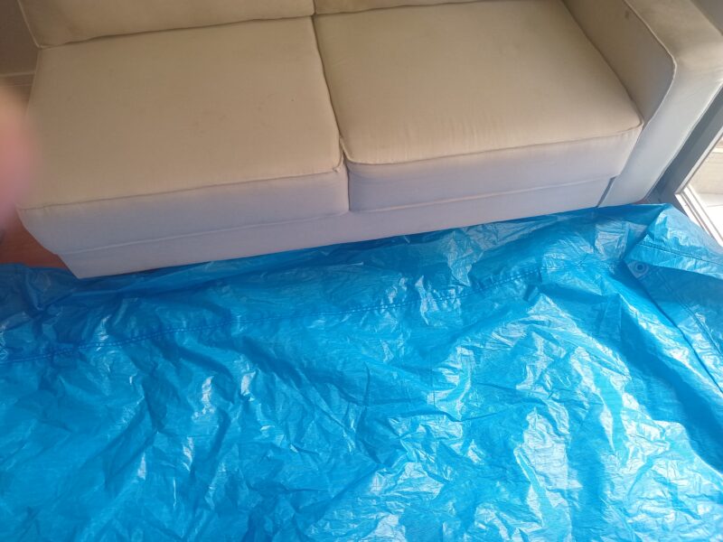 Higienização de Sofás em São Paulo