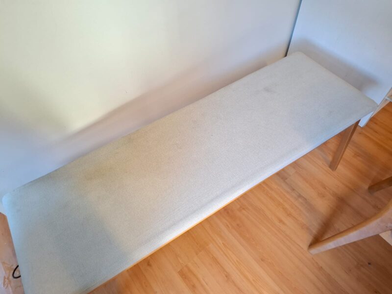 Higienização de Sofás em São Paulo