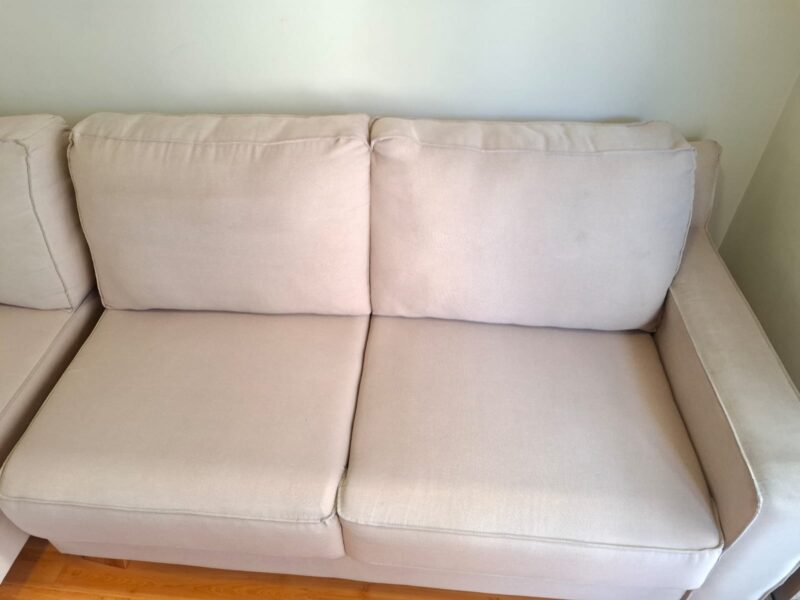 Higienização de Sofás em São Paulo