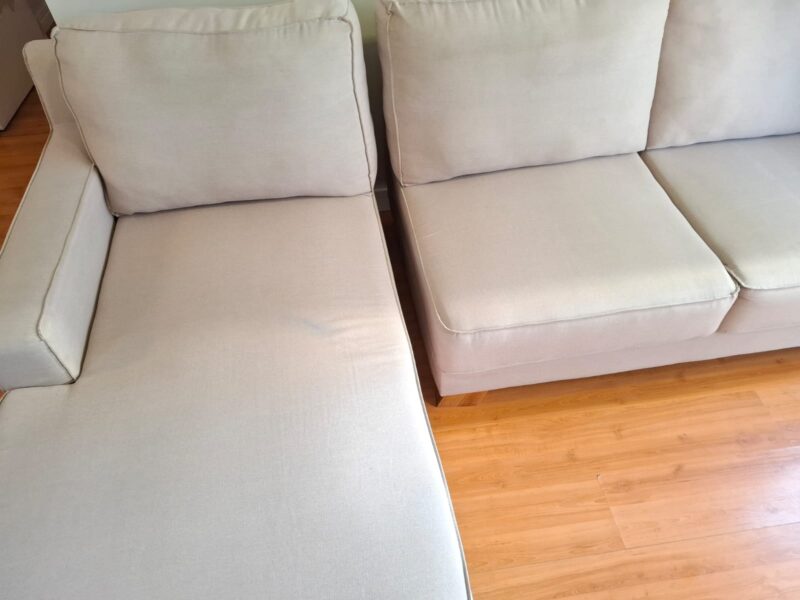 Higienização de Sofás em São Paulo