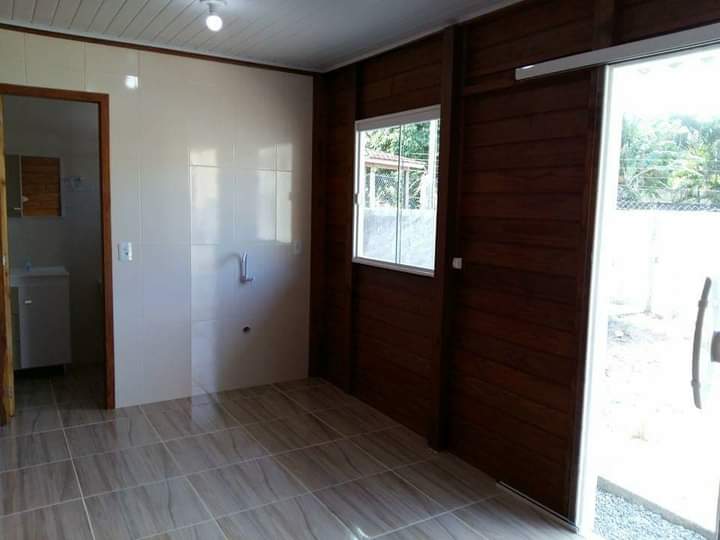 Eletricista em São José
