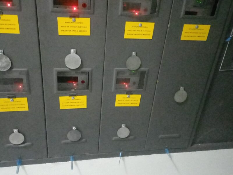 Eletricista em São José
