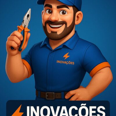 Jaison Luiz da Silva - Inovações serviços elétricos