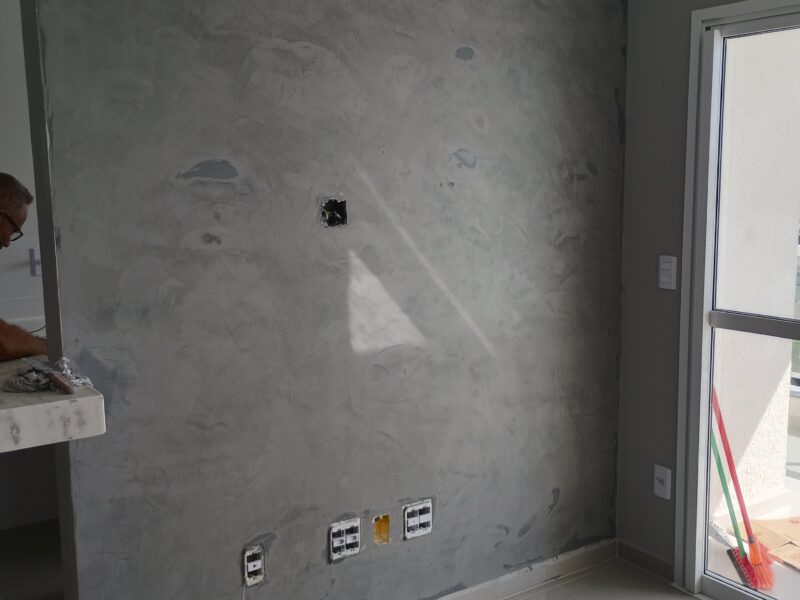 Pintura Residencial em São José dos Campos