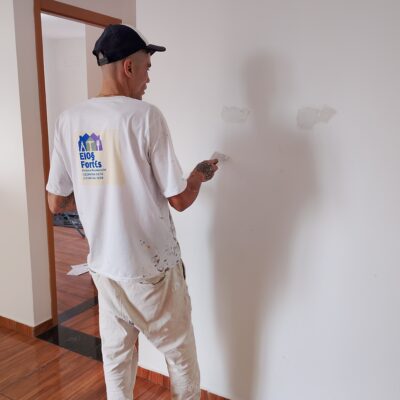 David C. L. Dias - Elos Fortes Pinturas
