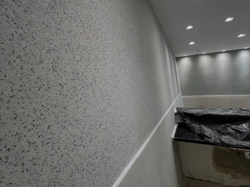 Pintura Residencial em Florianópolis