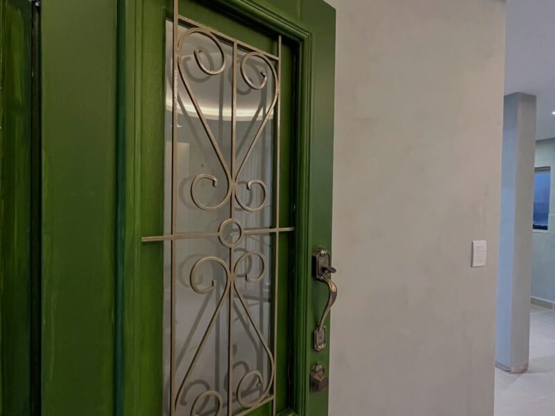 Pintura Residencial em Florianópolis