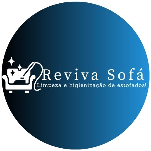 Serviços - Contratar serviços Fernando Silva - Reviva Sofá