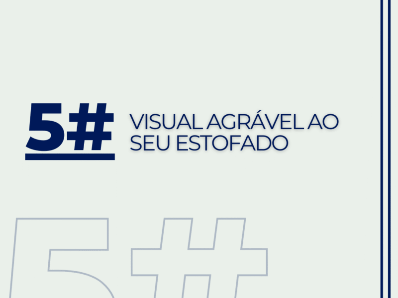 Limpeza de Sofá em Araraquara