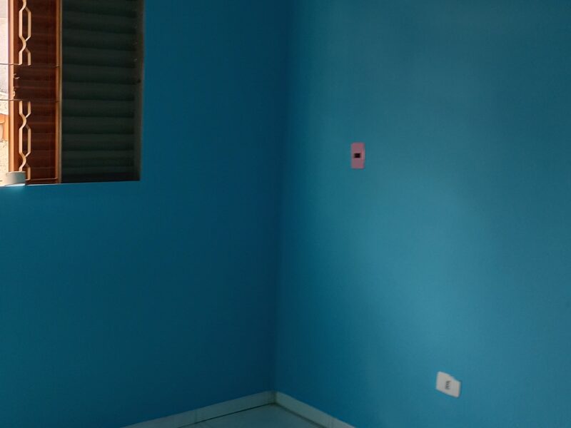 Pintura Residencial em São José dos Campos
