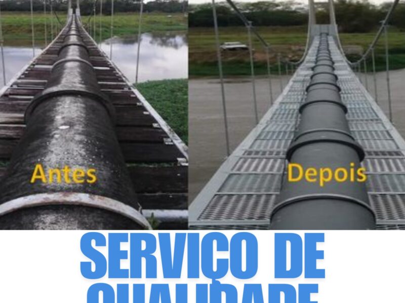 Pintura em Guaratinguetá 