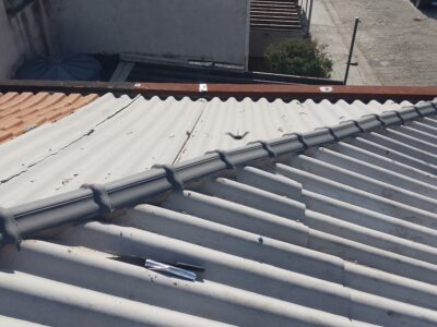 Instalação de pisos em Santo André