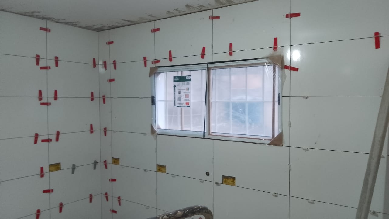 Serviços - Contratar serviços Juscelino Correa - J.C. Construção