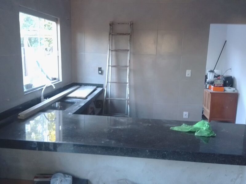 Pinturas em Marabá