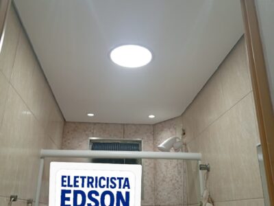 Serviços Elétricos em Mogi das Cruzes