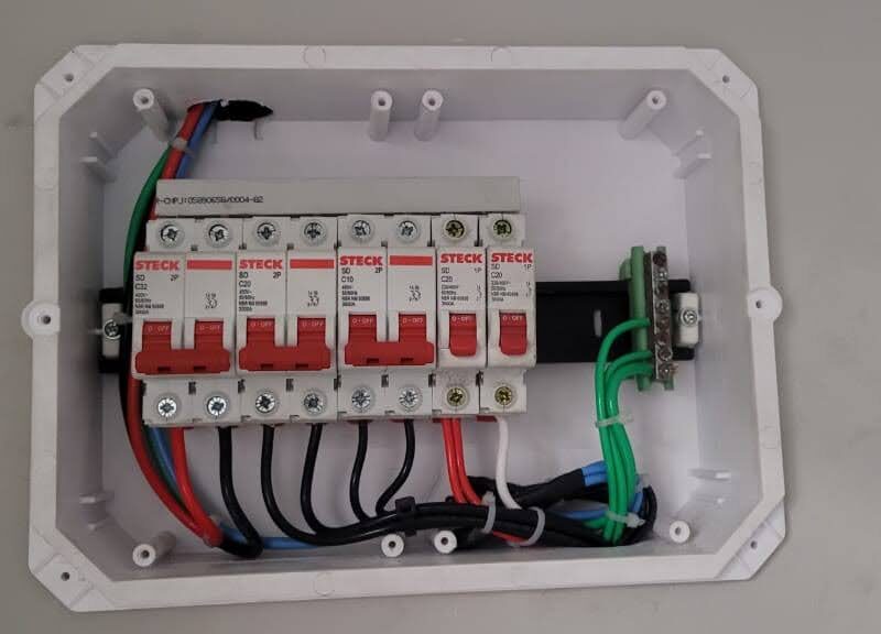 Marido de Aluguel em Mogi das Cruzes