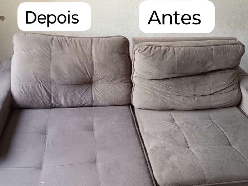 Limpeza de Caixa d'Água em São Paulo
