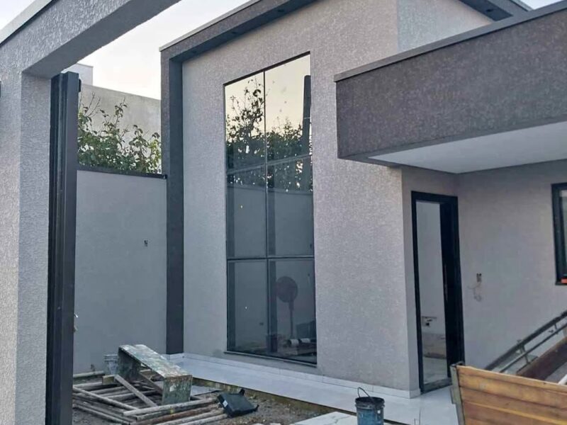Pintor em Iperó 