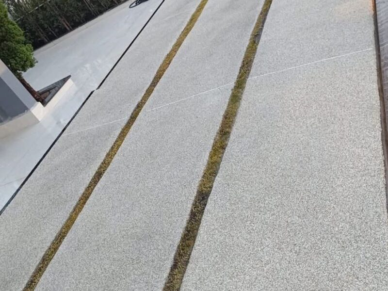 Pintor em Iperó 