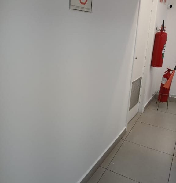 Serviços de pintura em São Paulo