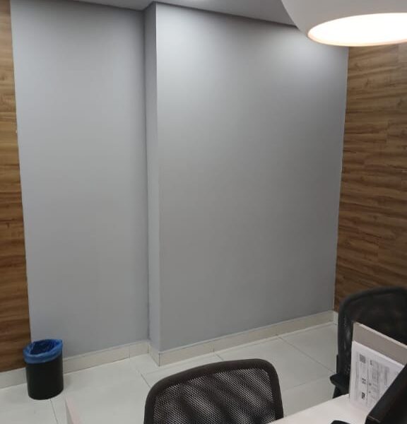 Serviços de pintura em São Paulo