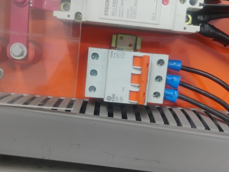 Instalações elétricas em Teresópolis