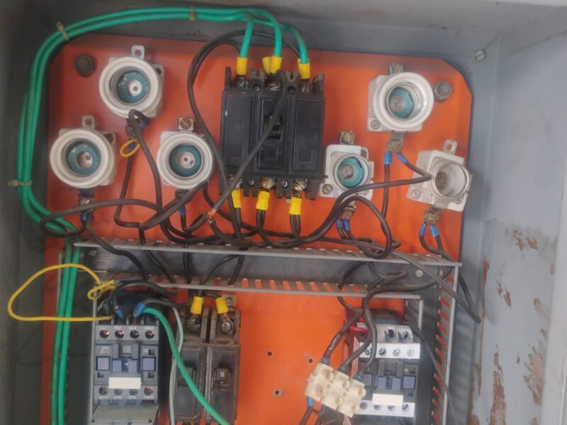 Instalações elétricas em Teresópolis