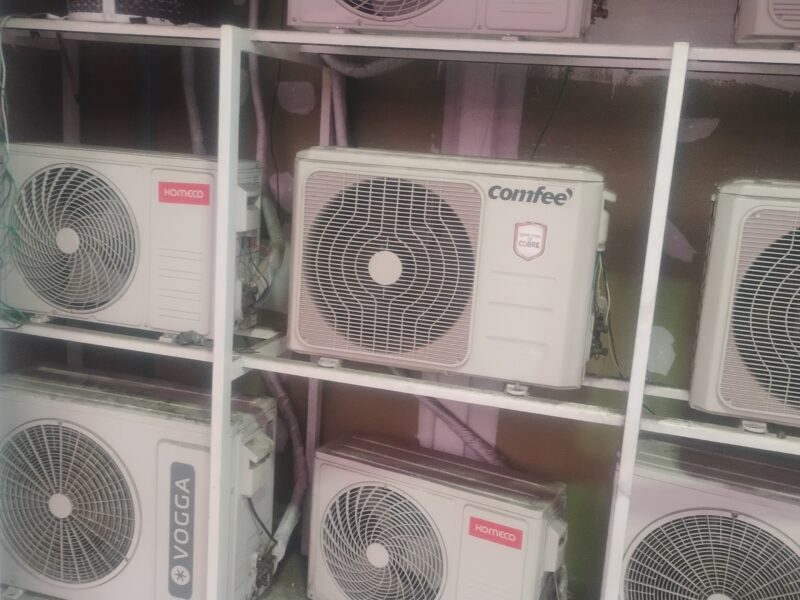 Instalações elétricas em Teresópolis