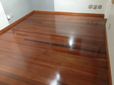Raspagem de Assoalhos em São Paulo