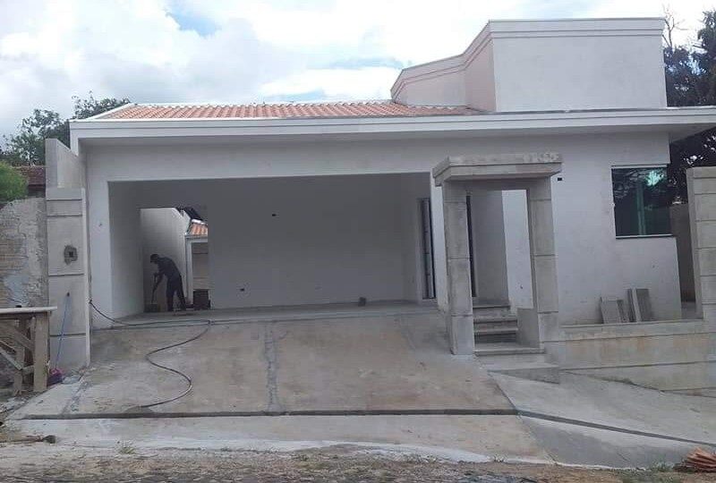 Construção e Reformas em Salvador