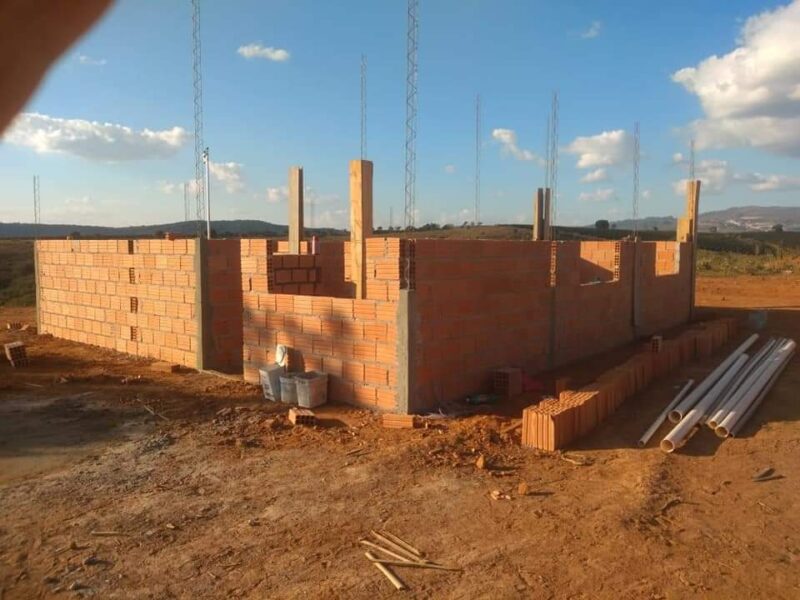 Construção e Reformas em Salvador
