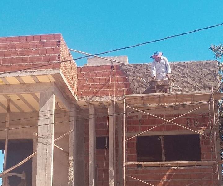Construção e Reformas em Salvador