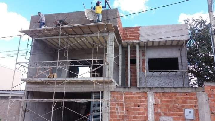 Construção e Reformas em Salvador