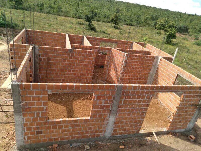 Construção e Reformas em Salvador